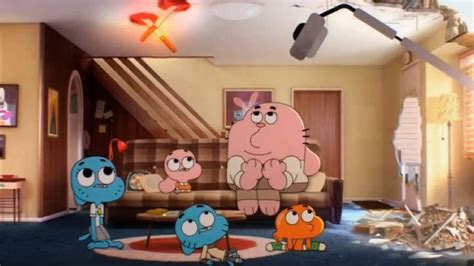 gumball android oyun club
